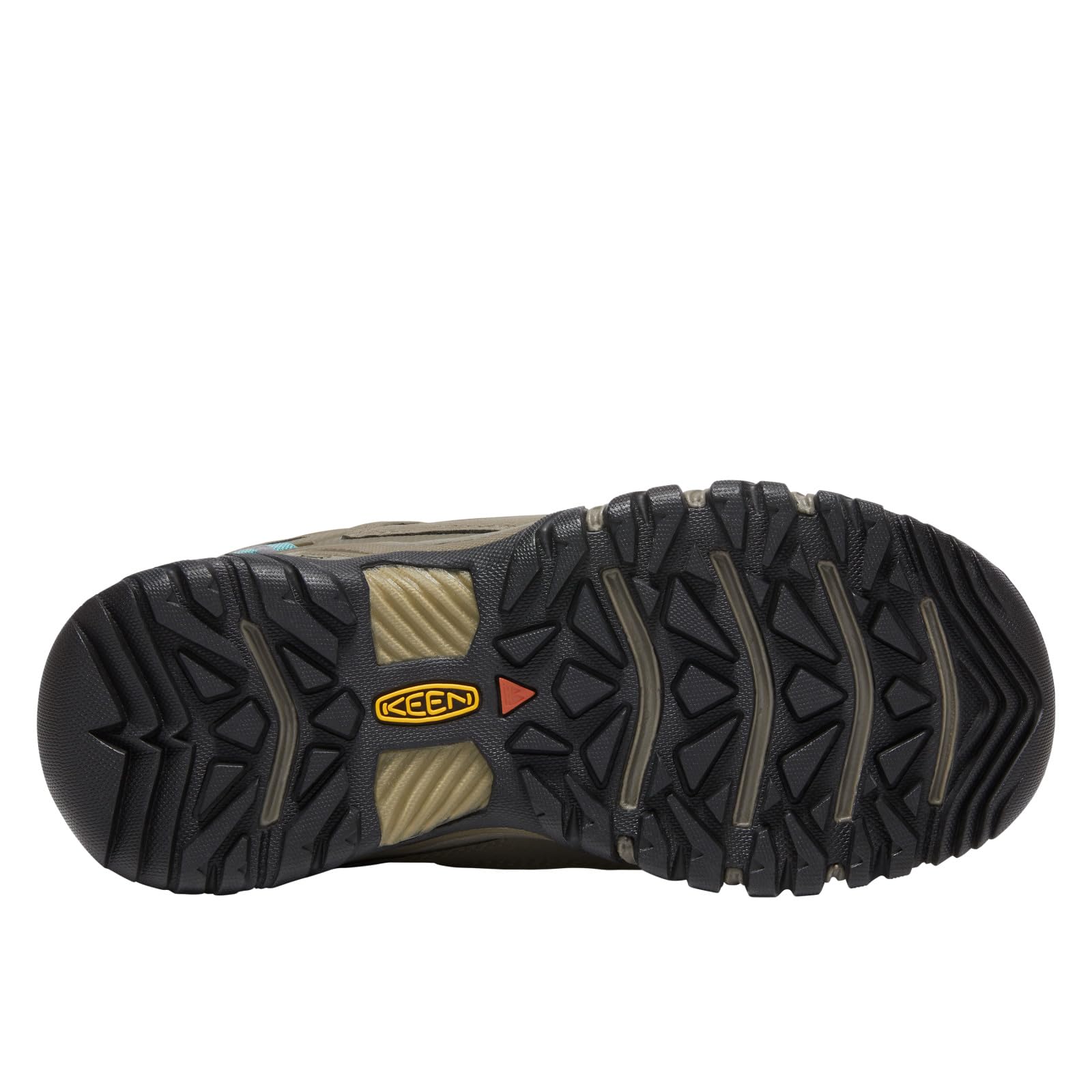 KEEN Kobiety Targhee 3 Mid WaterproofButy spacerowe