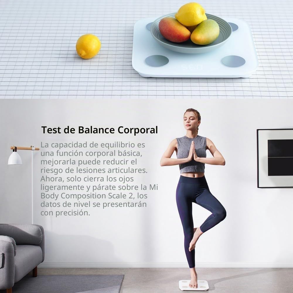 Xiaomi Mi Smart Scale