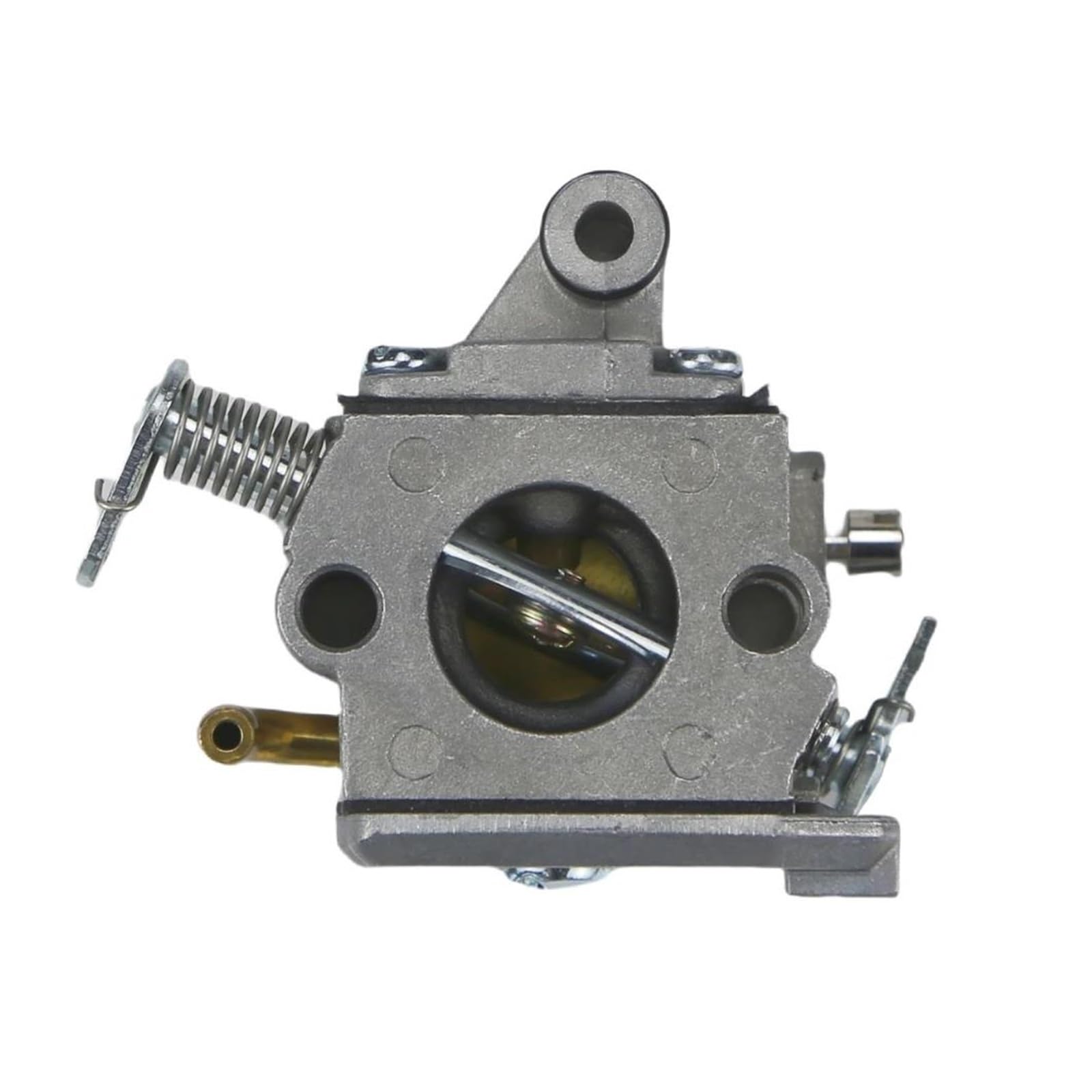 Carburateur tronçonneuse MS170 régulant le mélange moteur 018 - 6