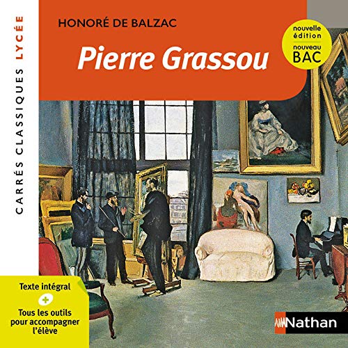  Pierre Grassou PDF