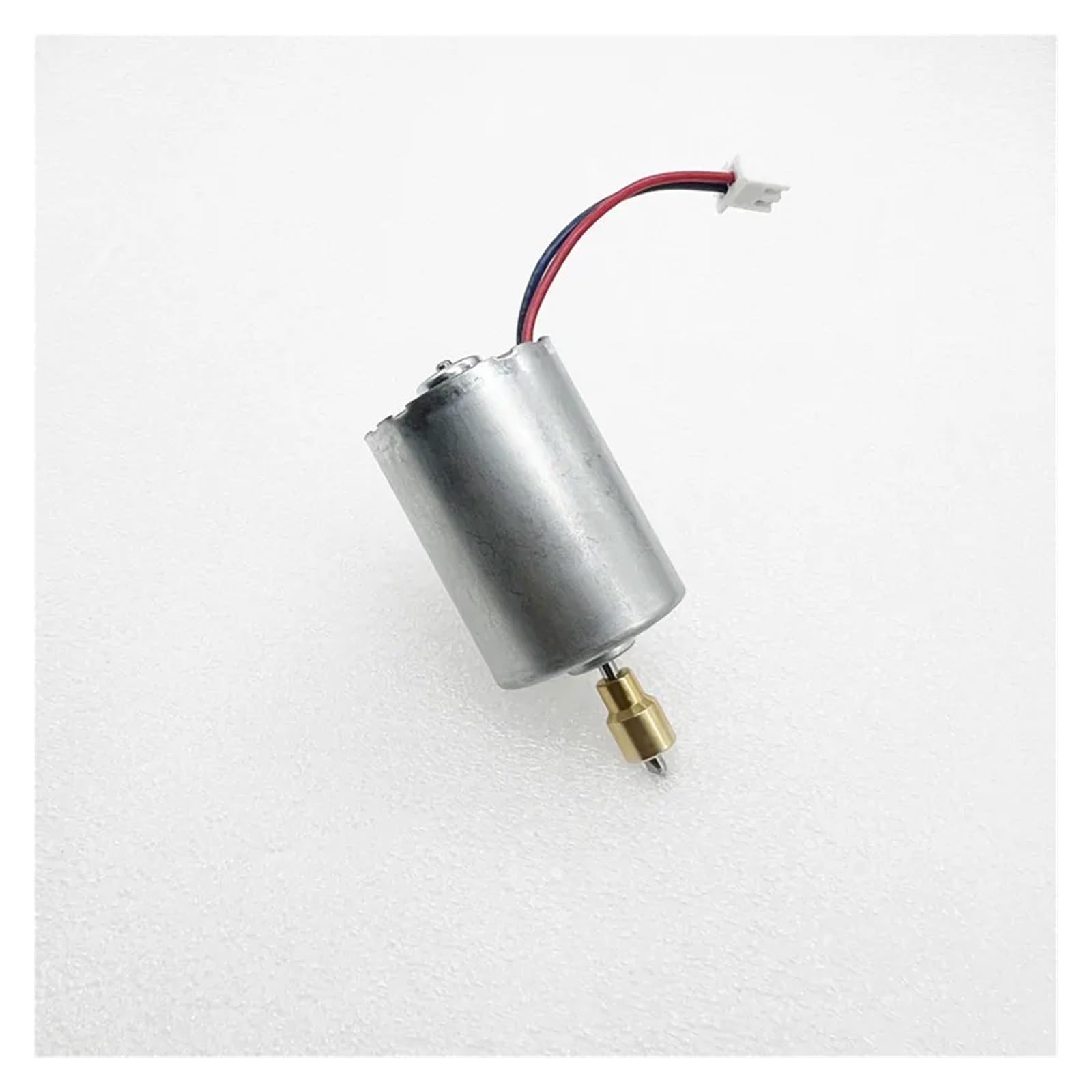 Bürstenloser elektronischer Anlasser mit Messing-Kupferkopf, 28 mm, 3,7 V, 6800 U/min, geeignet für 870/880/825/810 Haarschneidemaschine, Schermaschine für Haustiere