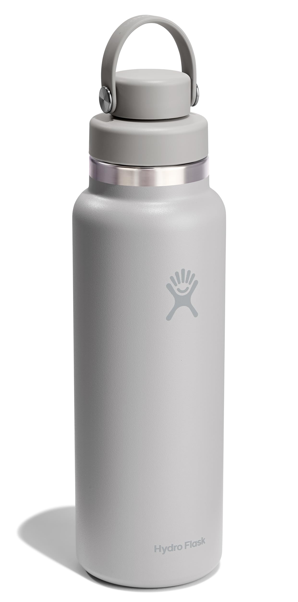Amazon.com : Hydro Flask Water Bottle - Insulated Stainless Steel