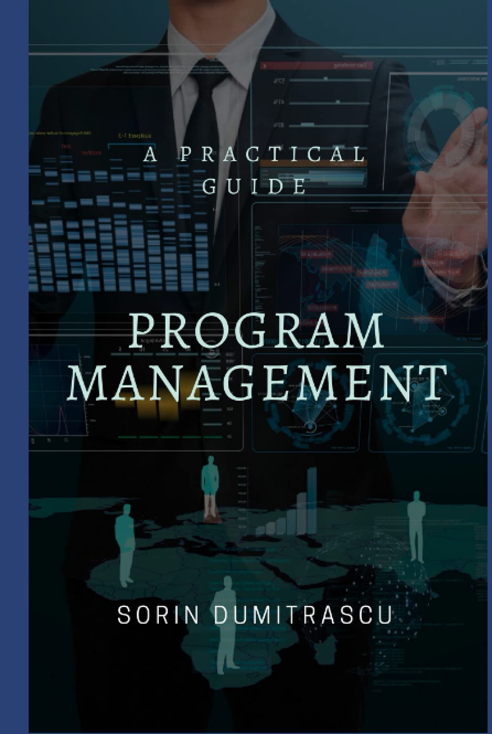 Program Management: A Practical Guide (Essential)