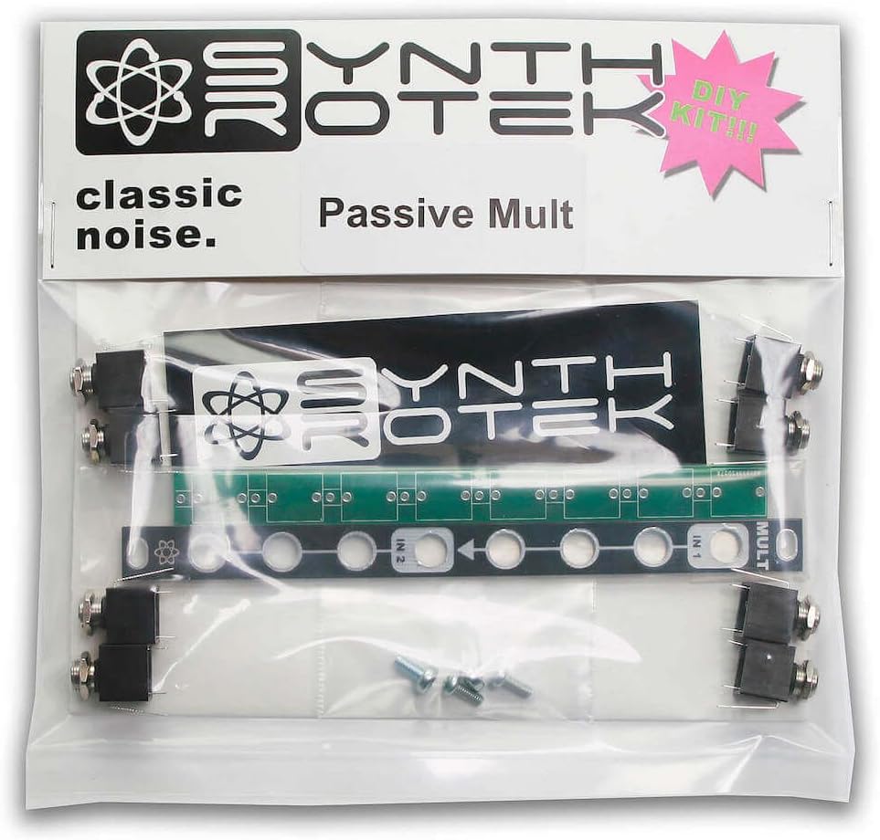 Passive Mult DIY Kit