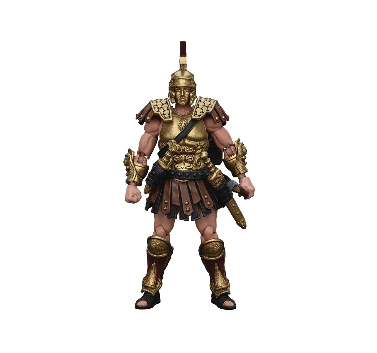 JoyToy Strife Roman Republic Cohort IV Squad Centurion 1:18 Scale Action Figure
