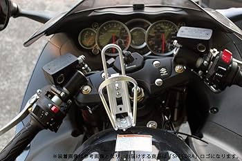 シルバーボトルホルダー Amazon.co.jp: SSK アルミドリンクホルダー シルバー ADH0101SR