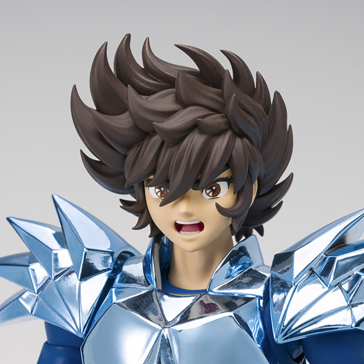 [未開封] 聖闘士聖衣神話EX　オーディーン星矢 Amazon.co.jp: オーディン星矢フィギュア 17cm 聖闘士星矢 聖闘士聖衣