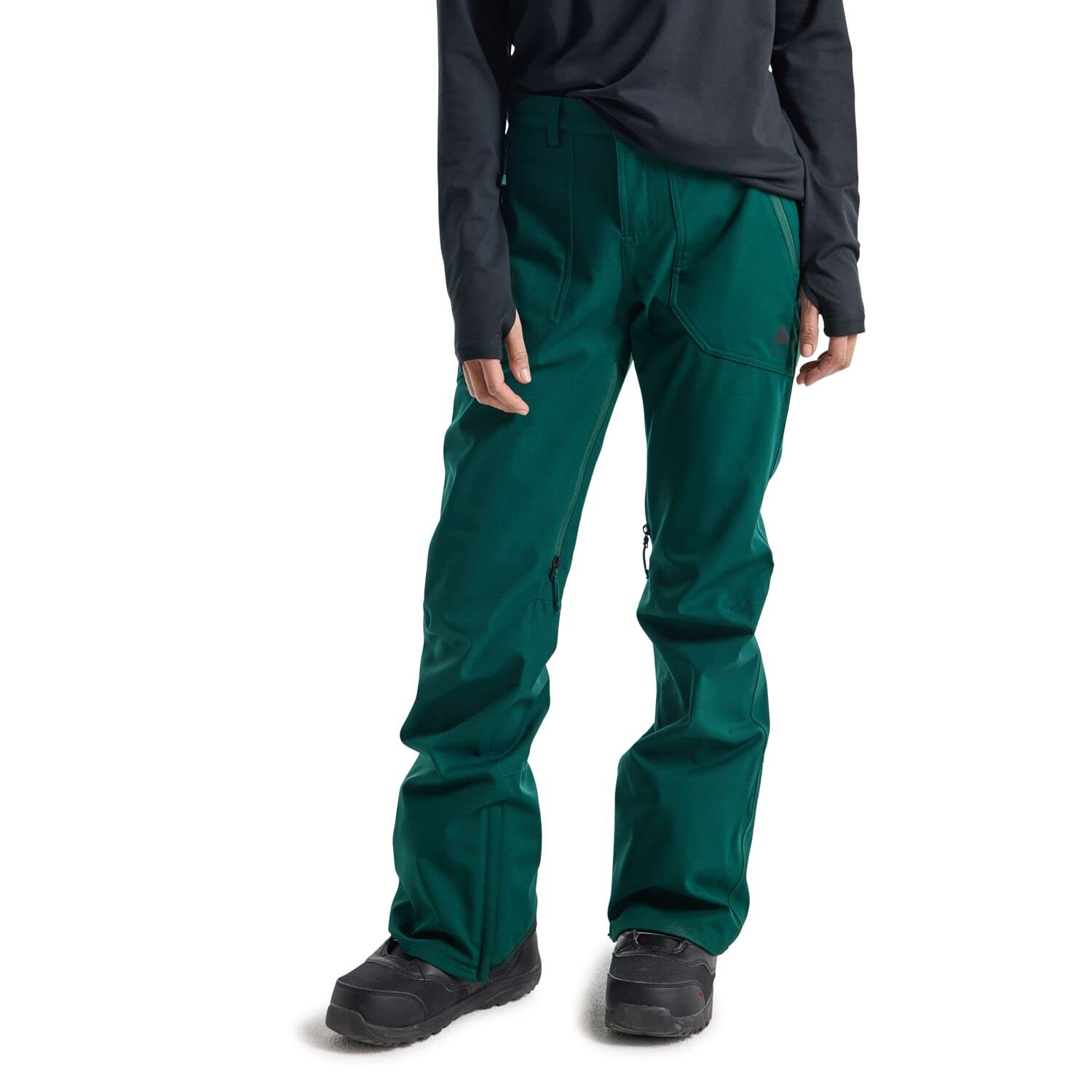 Burton Vida - Pantalón Deportivo Mujer