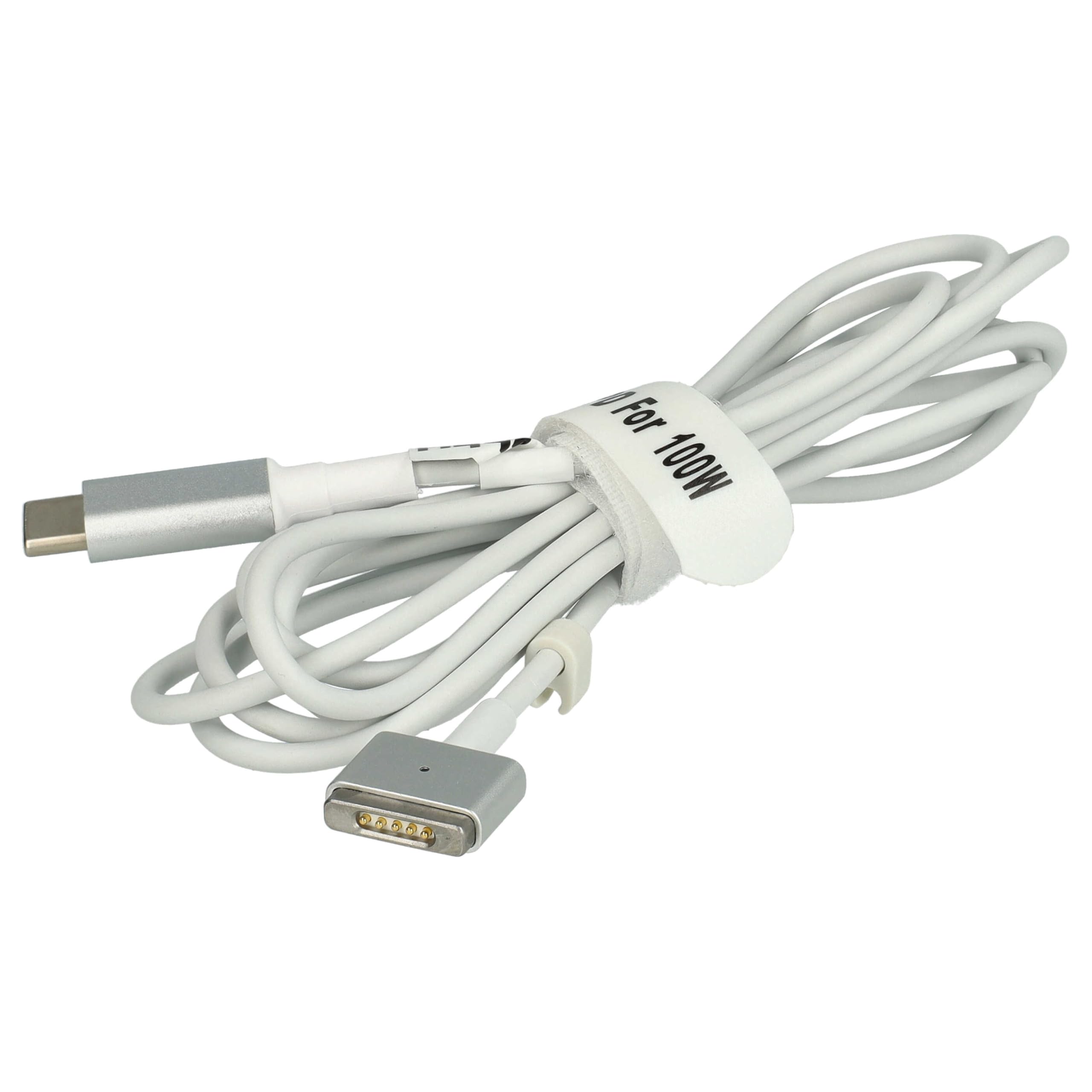 Cavo Convertitore Da USB-C A Magsafe 2 Per MacBook – Ricarica Con Alimentatore USB-C