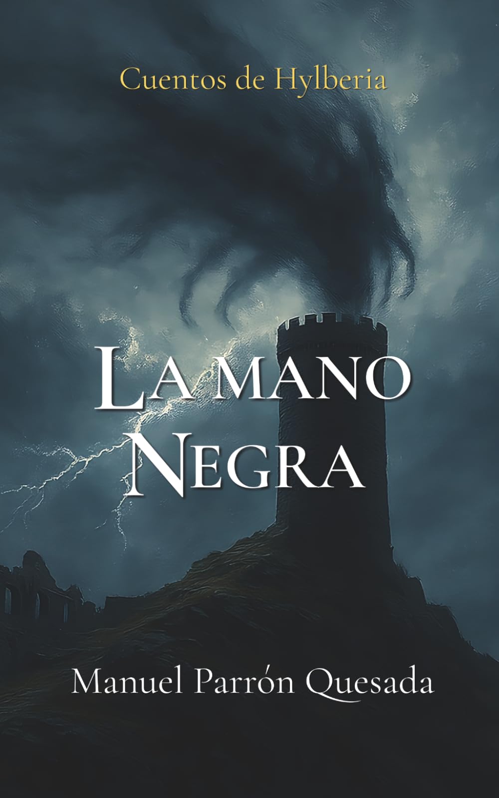 La Mano Negra