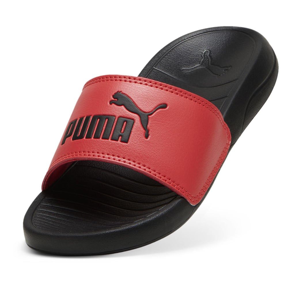 Puma Popcat 20 Jr, Chaussures de Plage & Piscine Mixte bébé