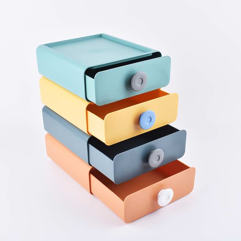 Amazon.co.uk desktop storage drawers