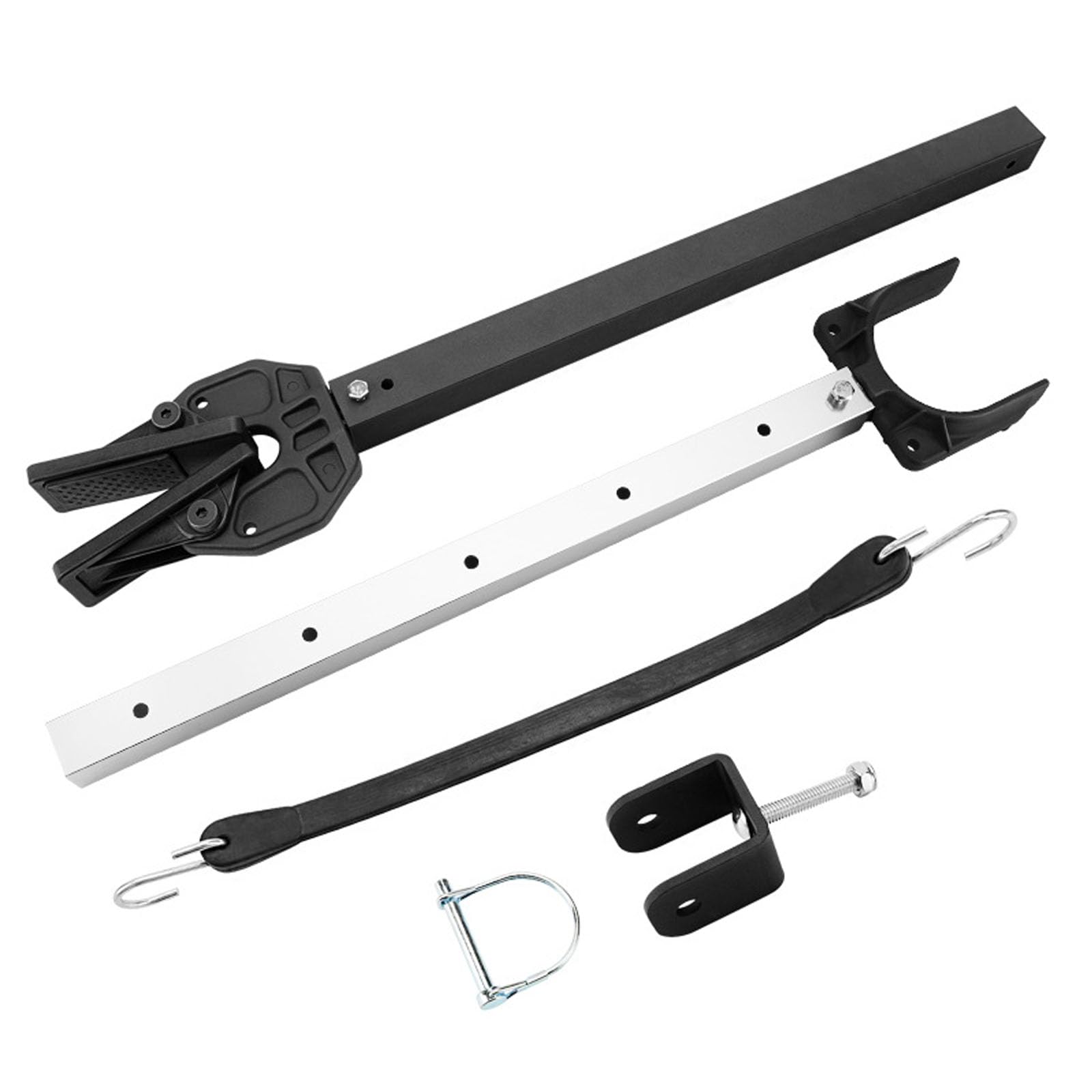 Photo 1 of BESTMAN MARINE Boat Transom Saver (23-35" Adjustable)