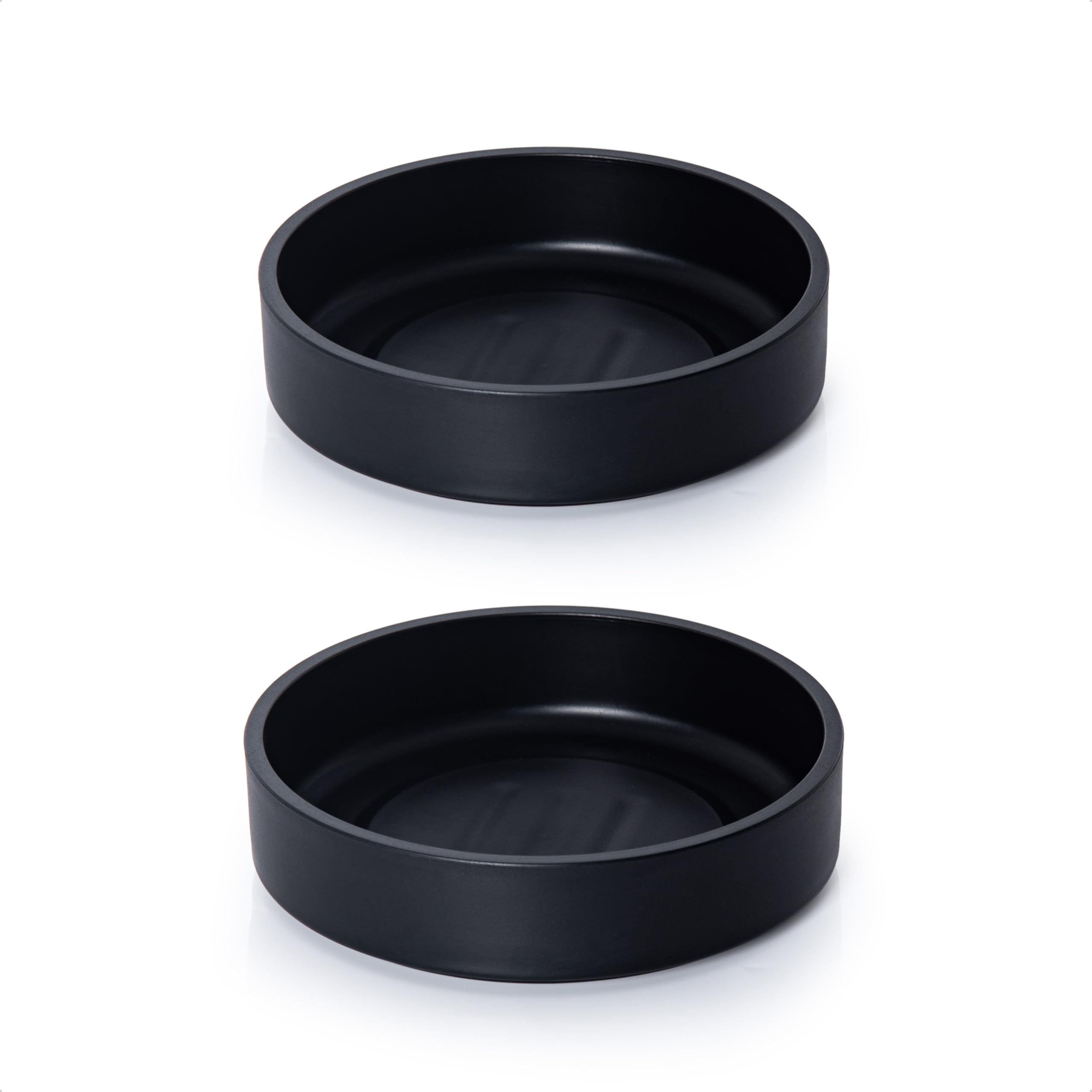 Phoenix Vine Plant Saucers - Heavy Duty Drainage -10