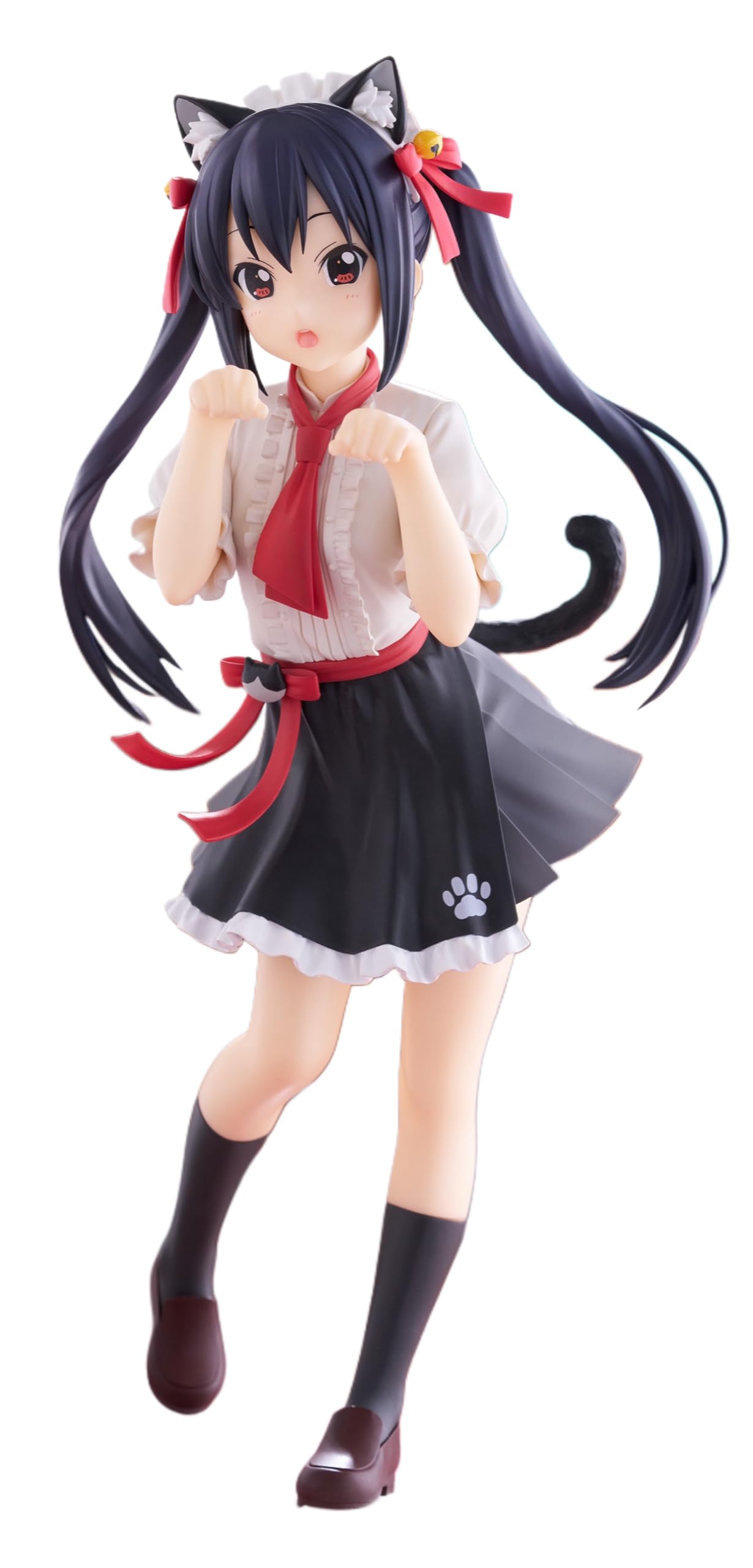 Amazon.co.jp: けいおん！ Trio-Try-iT Figure 中野梓 フィギュア 