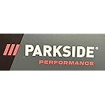 Parkside Performance(R) PPWS 230 A1 Angle Grinder 2400 W Diameter 230 mm with 3 Position Handle 6500 RPM
