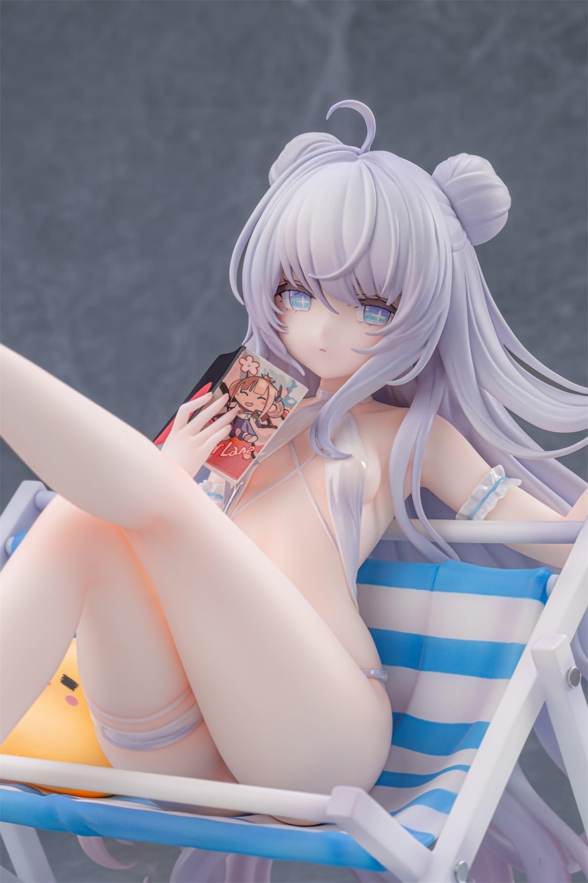 Amazon | アズールレーン ル・マラン 隠れ家のマルコディVer. 1/6