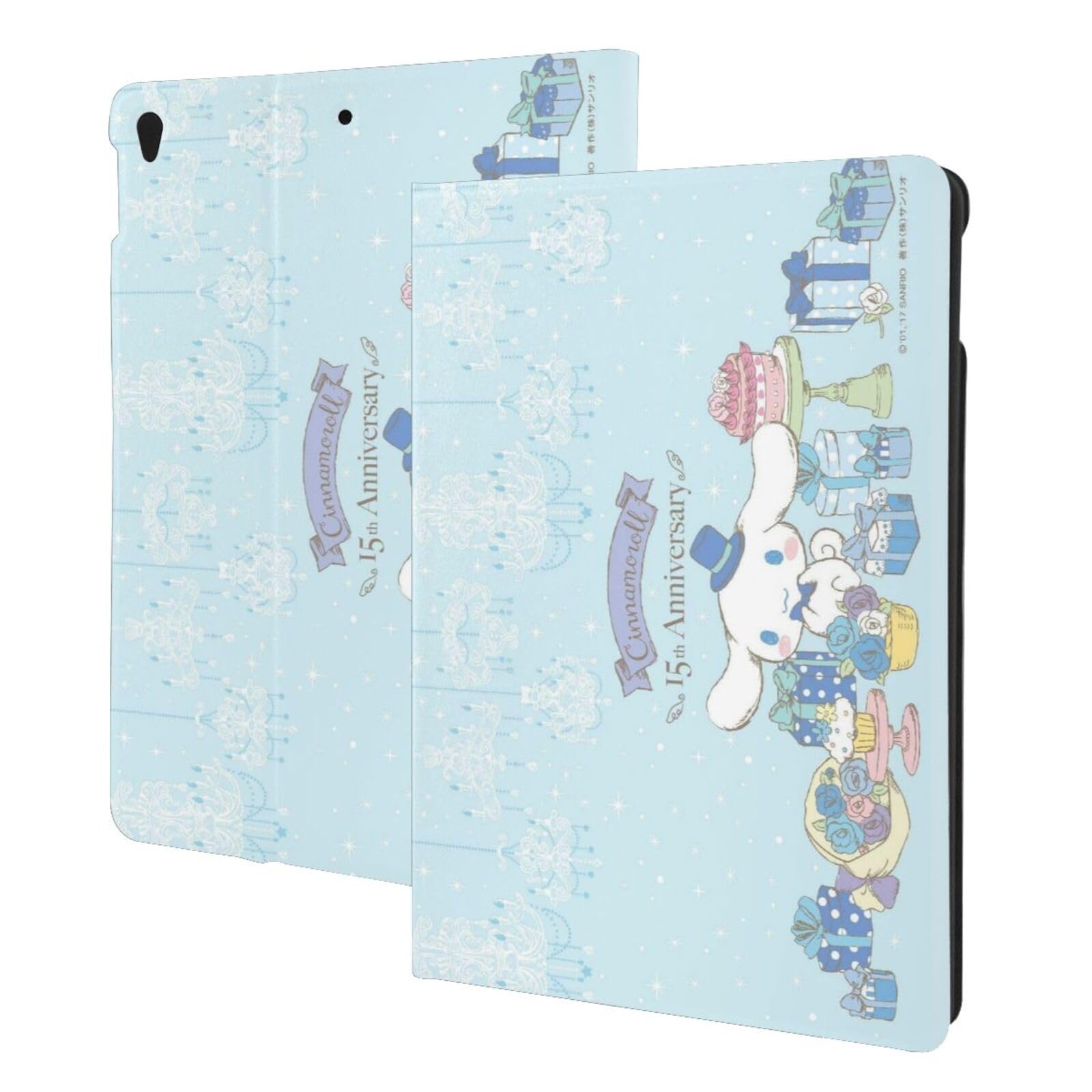 Amazon.co.jp: Compatible with シナモロール Ipad 10.2インチ