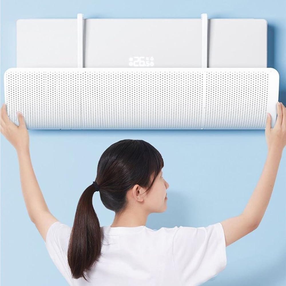 Air Conditioning Deflector, Adjustable Air ... - UK - View #4