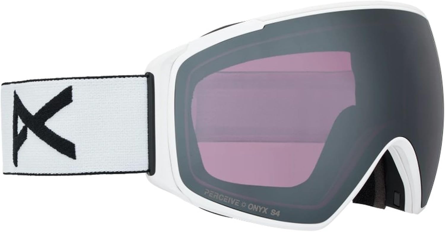 Anon M4S Toric Snow Goggles + Bonus Lens + MFI® Face Mask