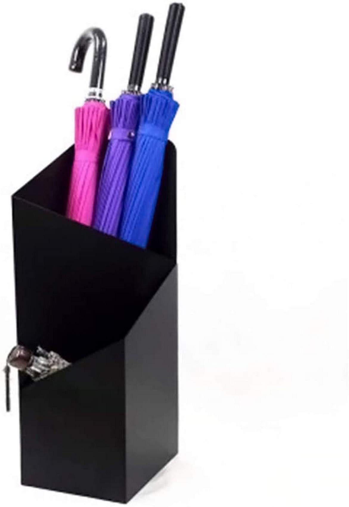 Porte-parapluie pour café, hôtel et bureau : le rangement chic d'accueil