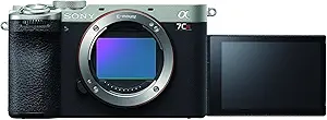 Alpha 7CR