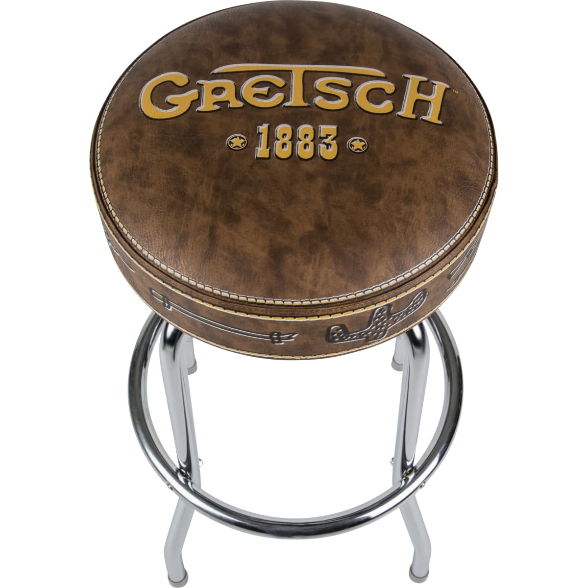 GRETSCH 1883 24\