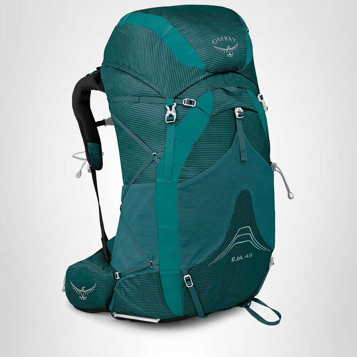 Amazon.com : Osprey Eja 48L Women's Ultralight Backpacking