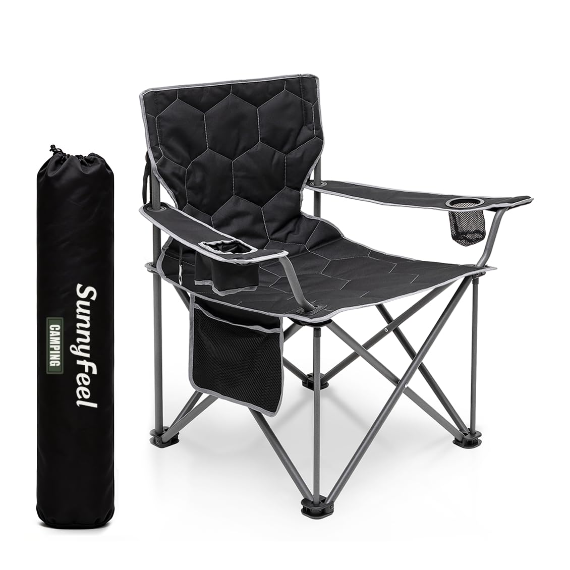 SUNNYFEEL Oversized Camping Chair