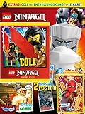 LEGO Ninjago (MoS)