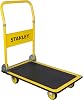 Stanley PC527 150Kg Professional Package Transport Trolley, 48.5 x 13 x 75 cm, Metal [Energy Grade A]