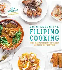 Filipino Cook Book