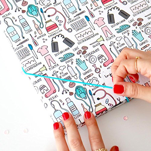 Infermiera en Apuros carpcd00 - Cartella