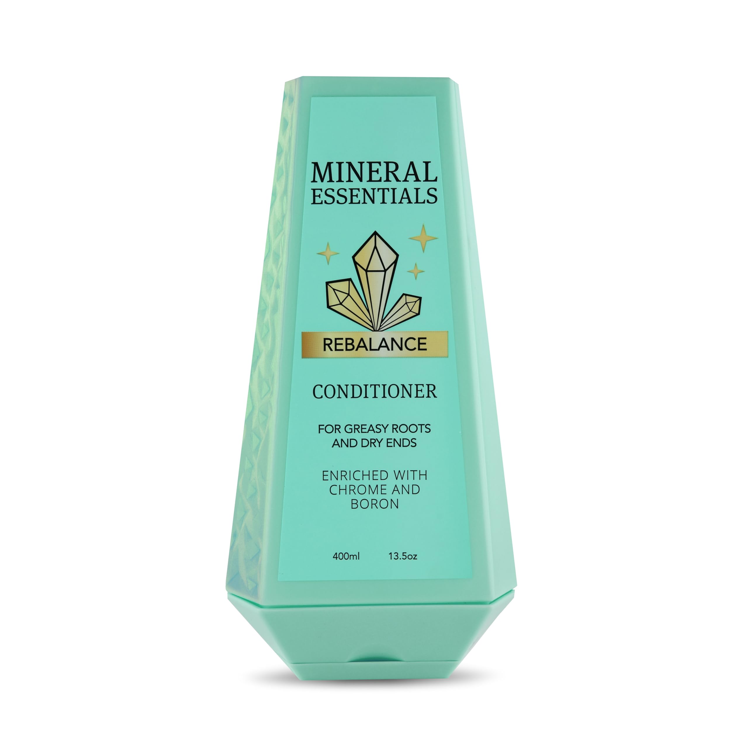 Mineral Essentials Rebalance Conditioner (400ml 13.5oz)