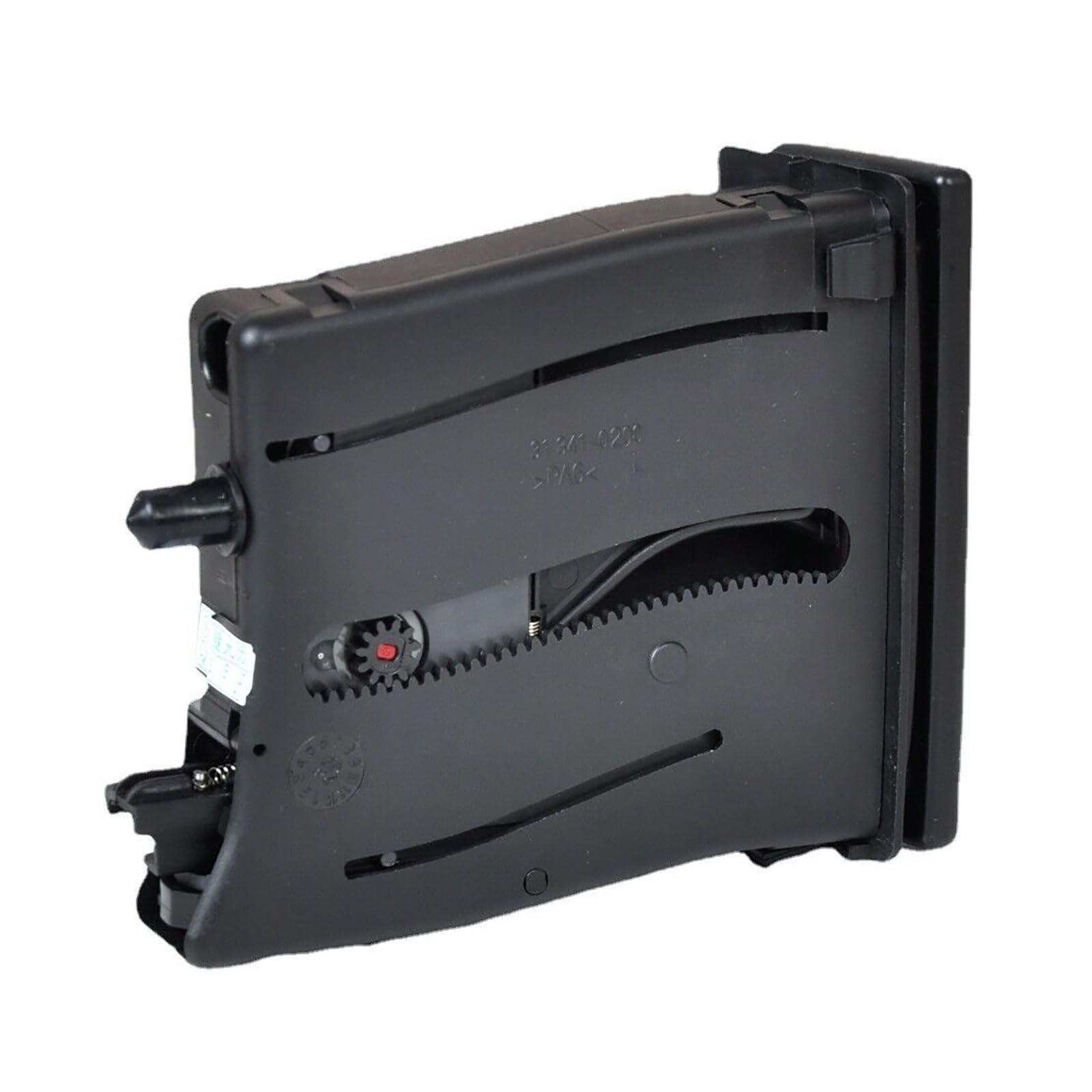Uchwyt na kubek 6Q0858602E z przodu prawy do VW Polo 9N 2002-2010