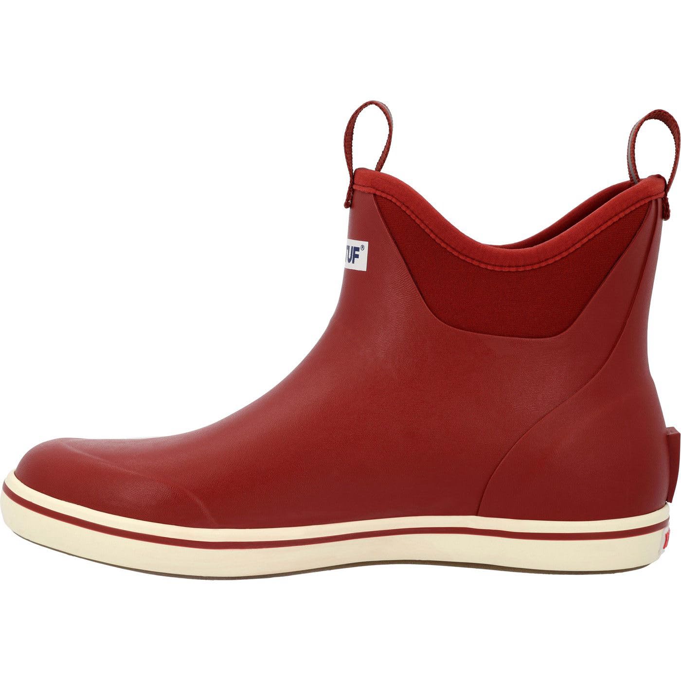 XTRATUF Men's Ankle Deck Boot
