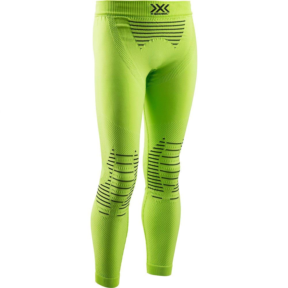 X-Bionic Invent 4.0 Pants Junior - Capa De Base Pantalones Funcionales Unisex niños