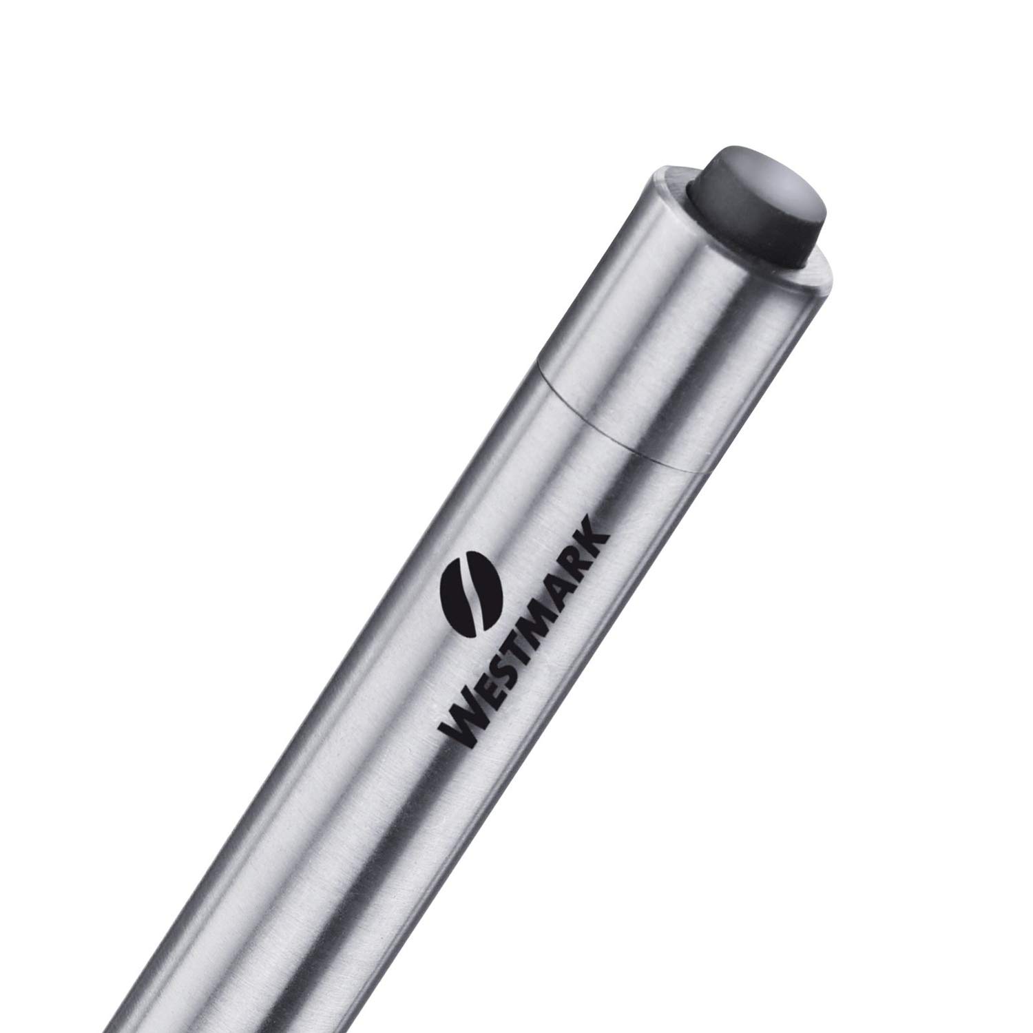 Cappucciniera ILSA Breakfast! Acciaio Inox 18/10 - Per 3 Tazze Con Montalatte Integrato - Foto 8