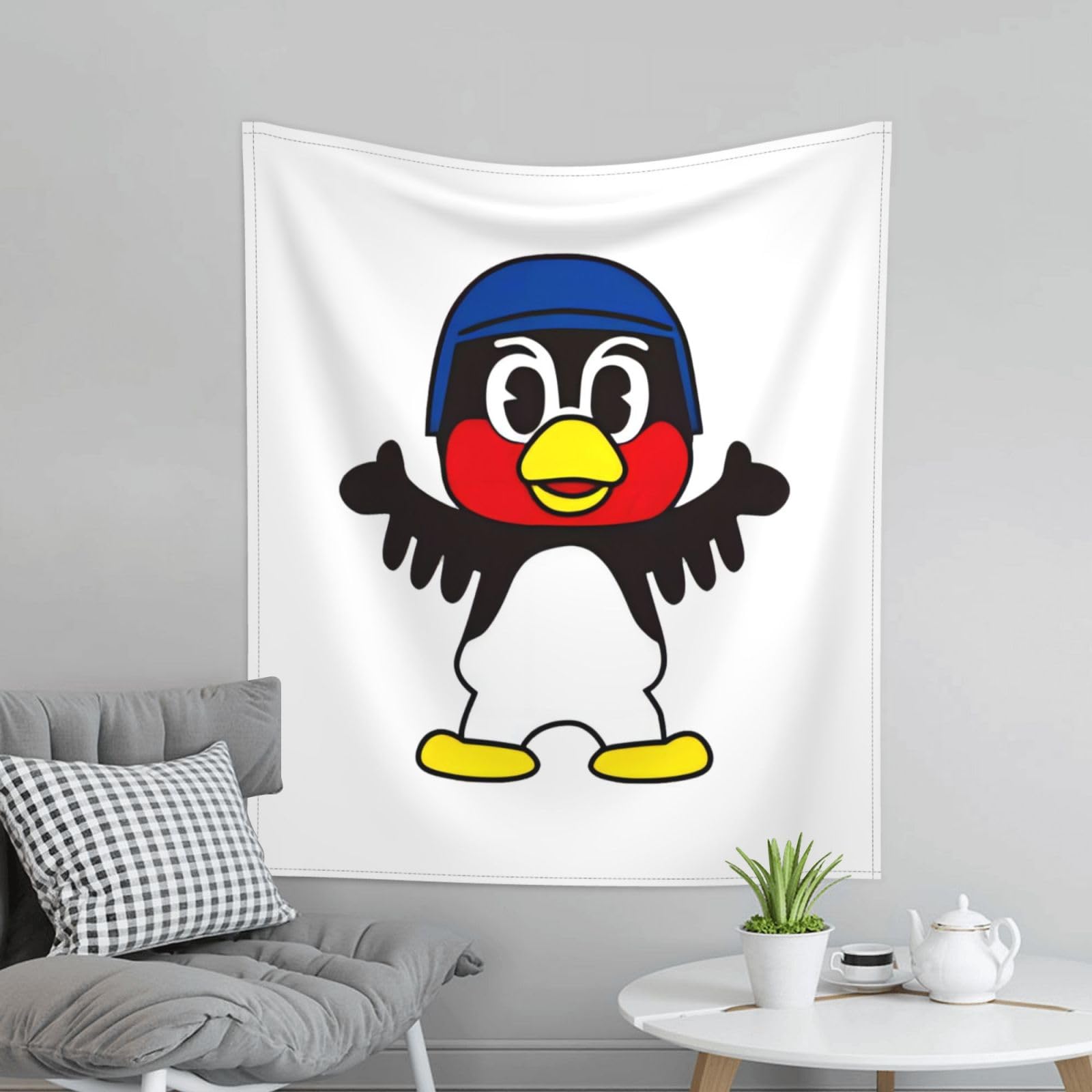 つば九郎店　大型　横断幕　東京ヤクルトスワローズ　タペストリー Amazon.co.jp: つば九郎day 東京ヤクルトスワローズ (1)(1) 多機能