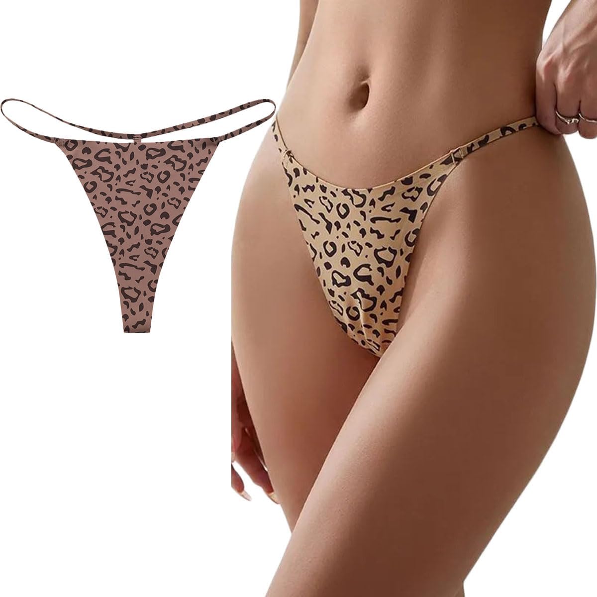 スポーツインナー エロ FateMaster] Tバック ショーツ セクシー レディースTバックショーツ 蛍光ビーズ付き エロ下着 ハイレグ 男女兼用  ビ（Amazon.co.jp: [FateMaster] レディース tバック ショーツ ハイレグ 綿制 ヒョウ柄 セクシー ローライズ ムレナイ  過激下着 スポーツインナー 女性下着 ...