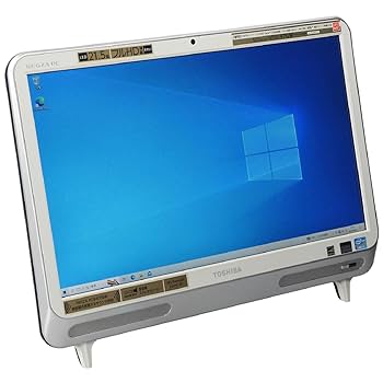 Amazon.co.jp: 中古パソコン 東芝 dynabook REGZA PC D712