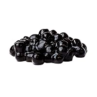 Vista 6 de Tea Zone Chewy Tapioca Boba - Estuche (6 bolsas de 6 libras)