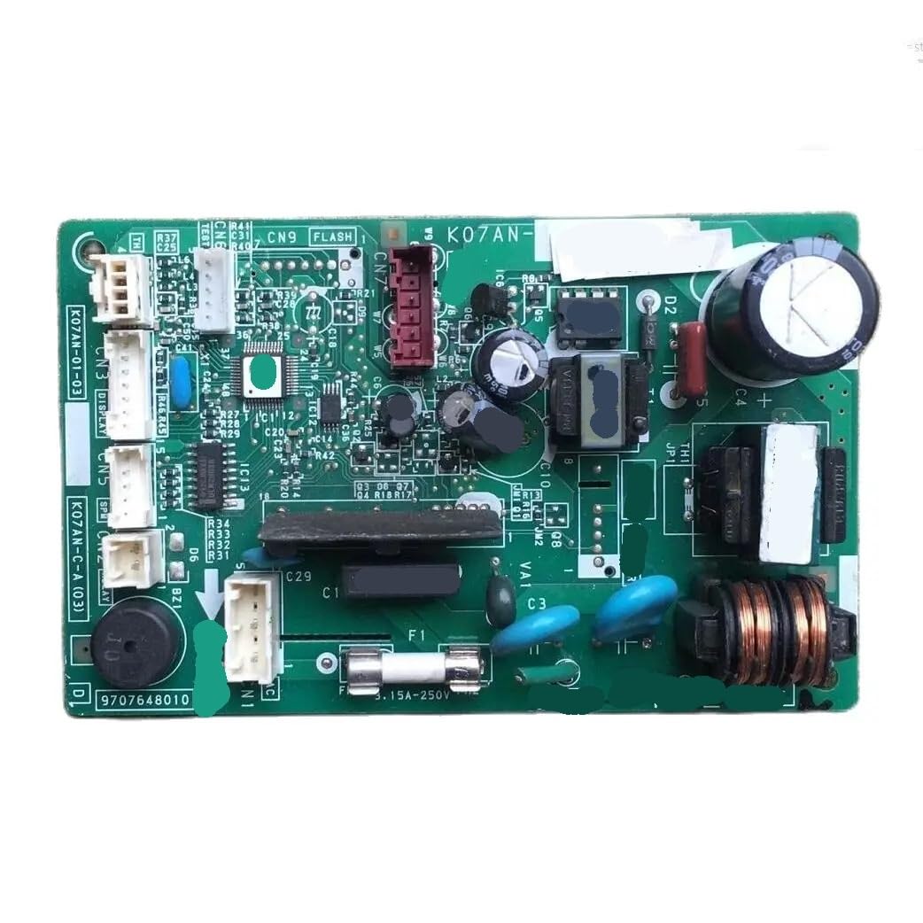 AFCAHEH For Air Conditioner Control Board 9707648010 Conditioning Parts
