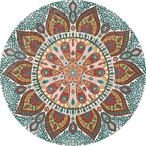 [ZS2L7] ���O ���O�}�b�g �Z���^�[���O ����ɂ��� �~���S�n �ǂ� �ӂ��ӂ� �\�t�g �����b�N�X �G�X�j�b�N�X�^�C�� ���_���� �{�w�~�A���� �~�` ���㕗 ���������� �f�U�C�� ���r���O�p �q�� ���� �C���e���A 120CM �ی` �}�b�g���O