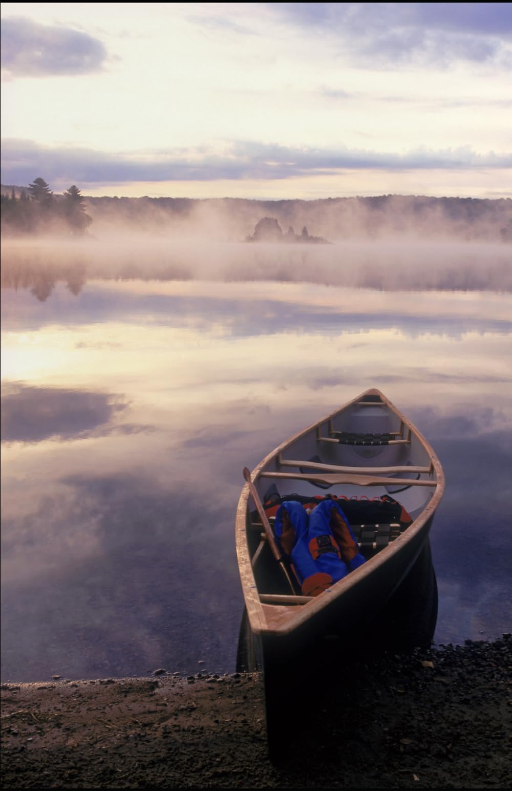 Fragments of the Dawn