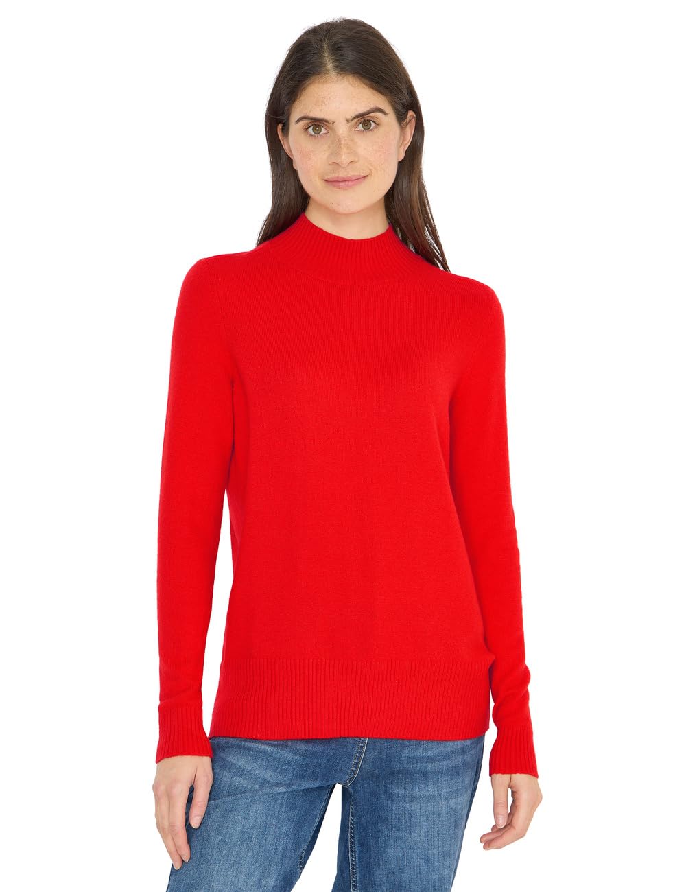 Cecil NOS_Cosy Turtle Shoulder detai