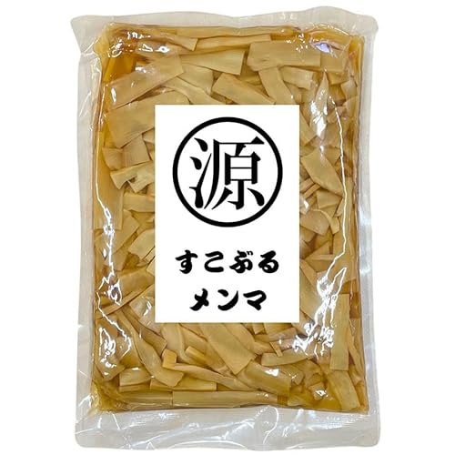 イーオロシー すこぶるメンマ 業務用 M138