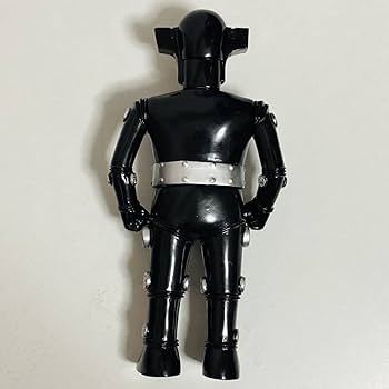 Amazon | KAIJUKEN 怪獣軒 マッハバロン レッドバロン ブラックVer
