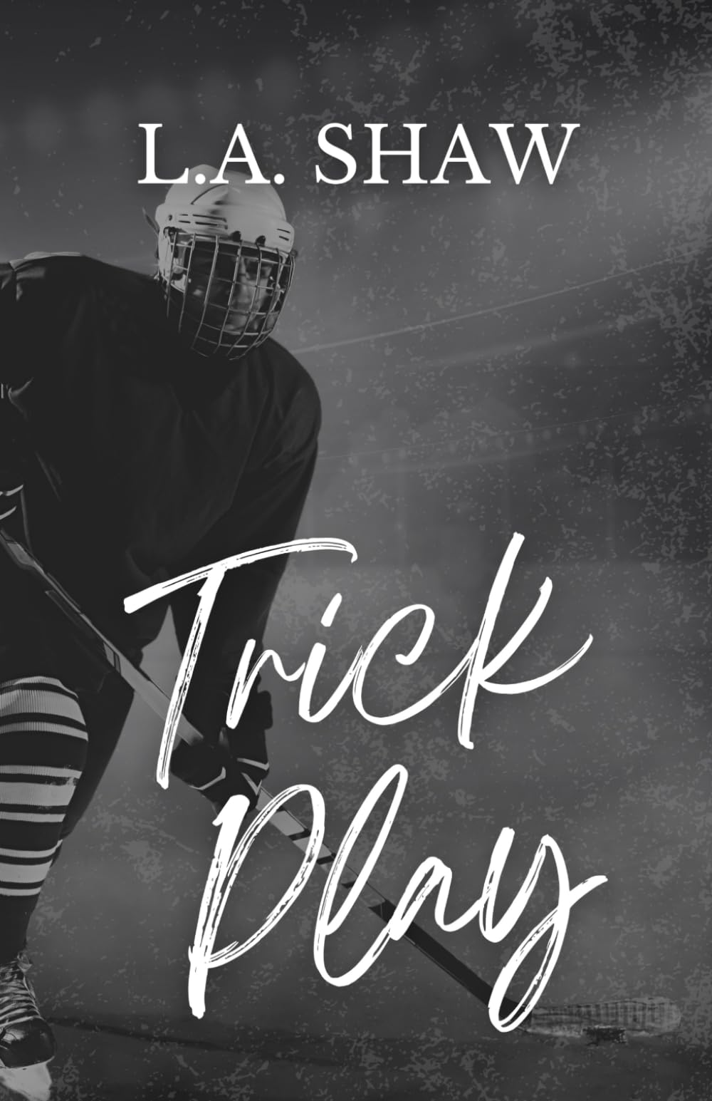 Trick Play: Special Edition (The Playbook Series)