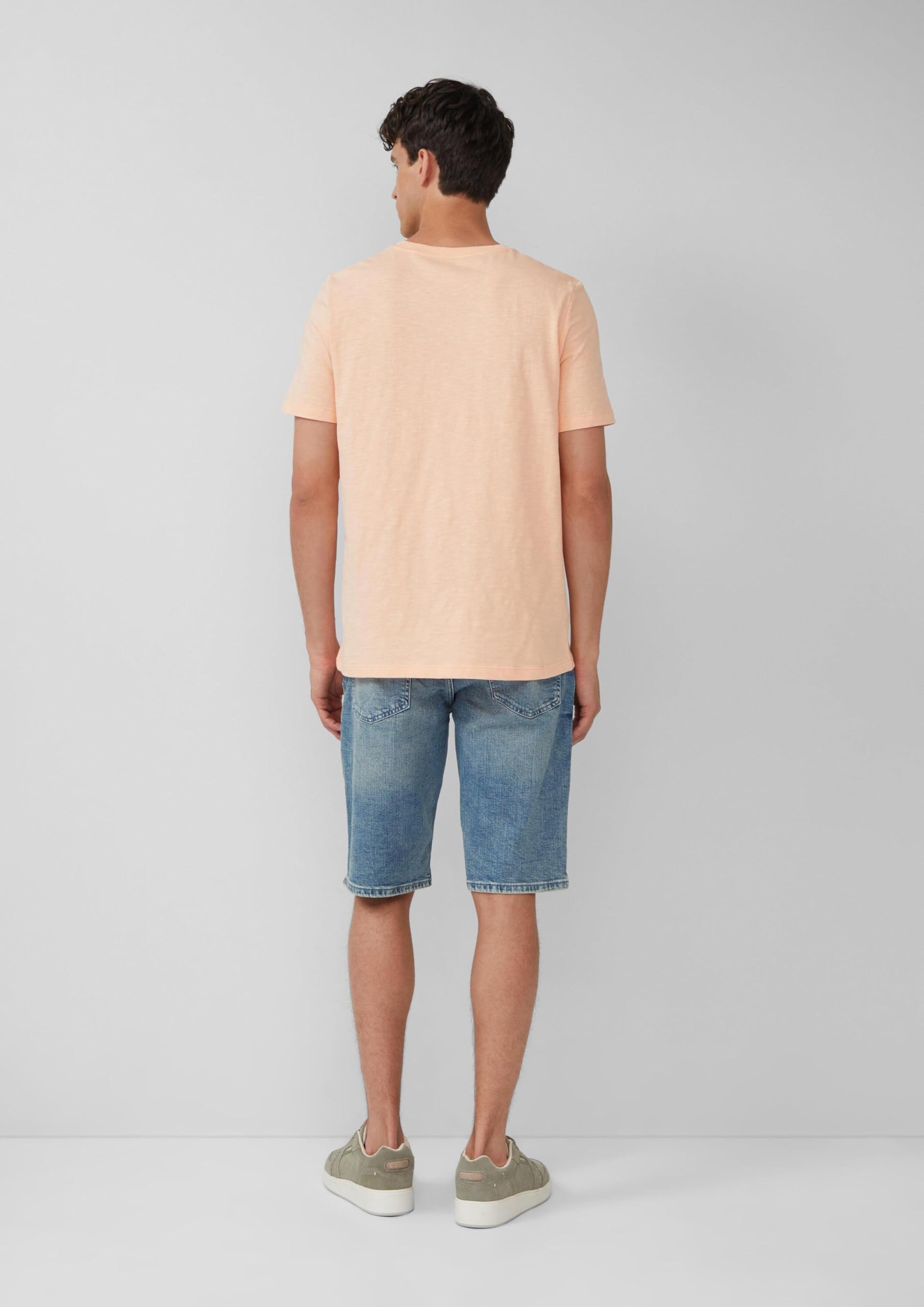 s.Oliver Bermuda en Jean Homme
